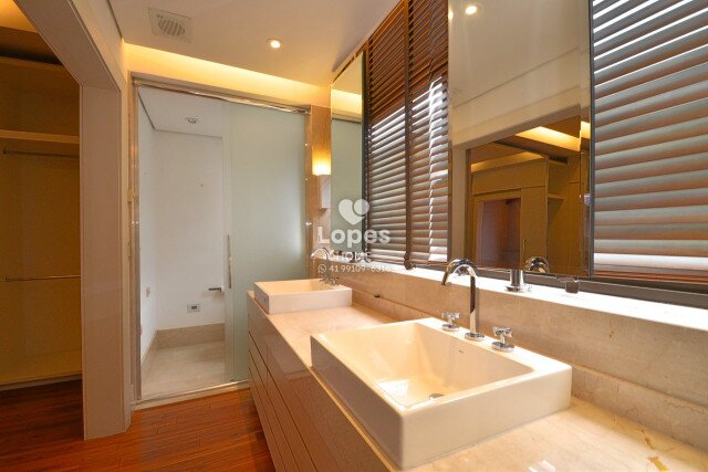 RESIDÊNCIA EM CONDOMÍNIO no Bairro: Seminário - Lopes Home - Curitiba - foto 66