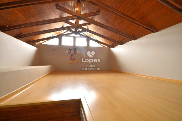 RESIDÊNCIA EM CONDOMÍNIO no Bairro: Seminário - Lopes Home - Curitiba - foto 67