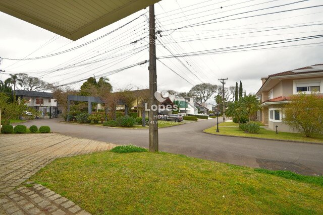 RESIDÊNCIA EM CONDOMÍNIO no Bairro: Seminário - Lopes Home - Curitiba - foto 71