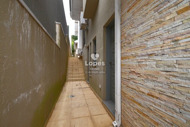 RESIDÊNCIA EM CONDOMÍNIO no Bairro: Seminário - Lopes Home - Curitiba - foto 72