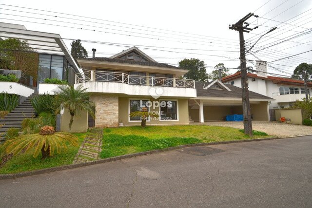RESIDÊNCIA EM CONDOMÍNIO no Bairro: Seminário - Lopes Home - Curitiba - foto 73