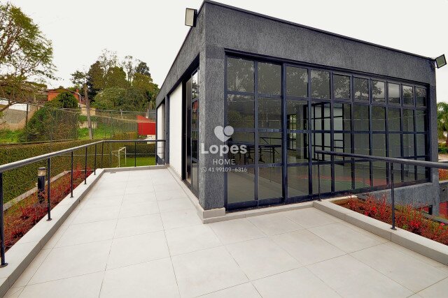 RESIDÊNCIA EM CONDOMÍNIO no Bairro: Seminário - Lopes Home - Curitiba - foto 82