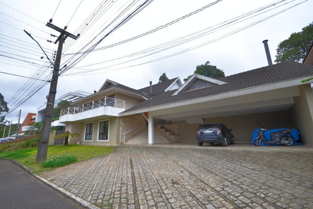 RESIDÊNCIA EM CONDOMÍNIO no Bairro: Seminário - Lopes Home - Curitiba - foto 0