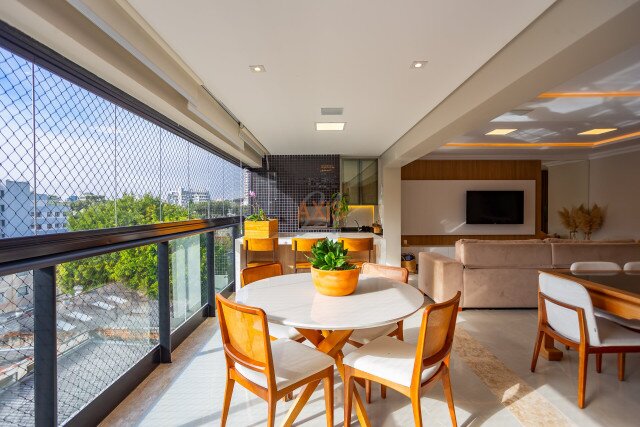 Apartamento no bairro Água Verde