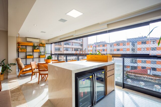 Apartamento no bairro Água Verde