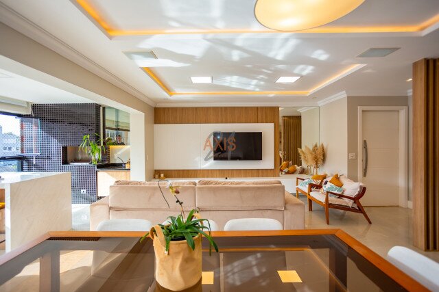 Apartamento no bairro Água Verde