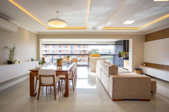 Apartamento no bairro Água Verde