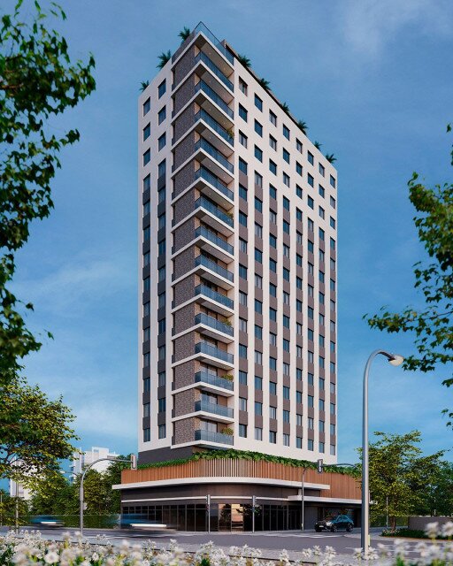 APARTAMENTO no Bairro: Centro - Lopes Home - Curitiba - foto 11