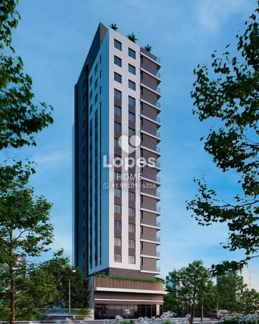 APARTAMENTO no Bairro: Centro - Lopes Home - Curitiba - foto 10