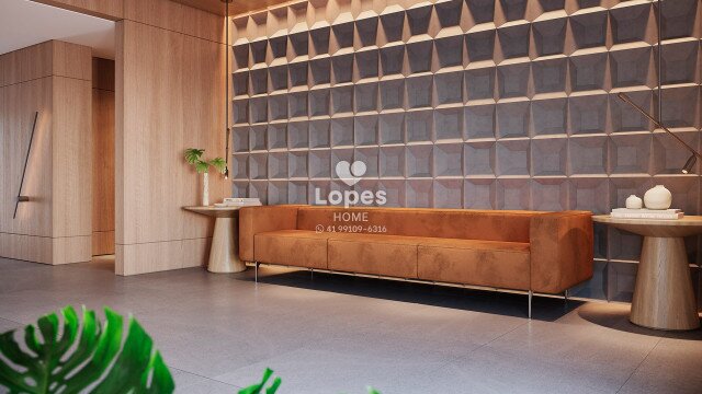 APARTAMENTO no Bairro: Centro - Lopes Home - Curitiba - foto 1