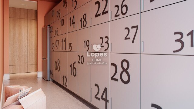 APARTAMENTO no Bairro: Centro - Lopes Home - Curitiba - foto 2