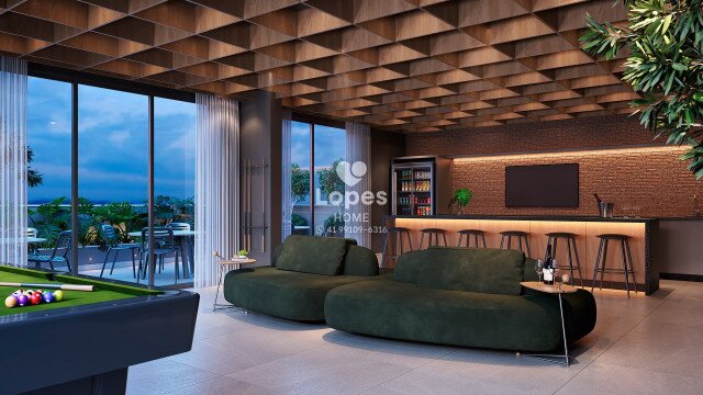 APARTAMENTO no Bairro: Centro - Lopes Home - Curitiba - foto 5