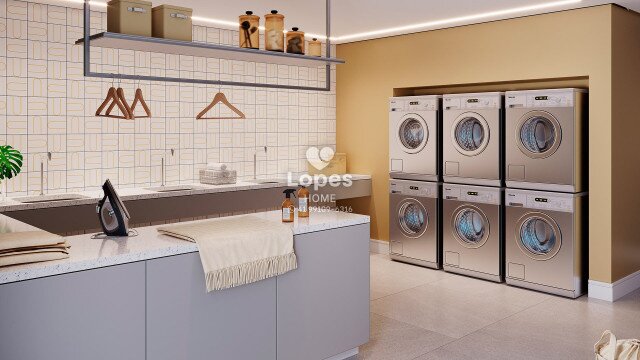 APARTAMENTO no Bairro: Centro - Lopes Home - Curitiba - foto 6