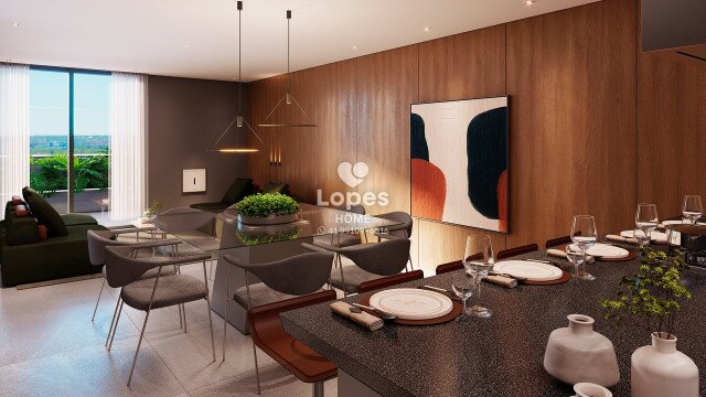 APARTAMENTO no Bairro: Centro - Lopes Home - Curitiba - foto 7