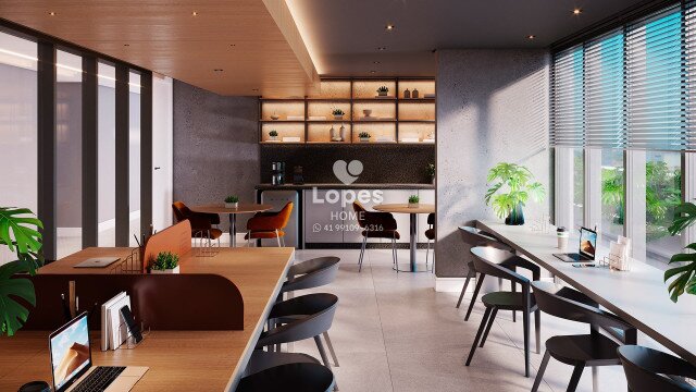 APARTAMENTO no Bairro: Centro - Lopes Home - Curitiba - foto 8