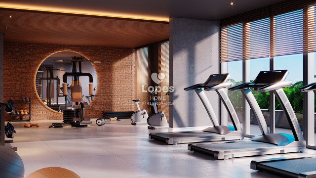 APARTAMENTO no Bairro: Centro - Lopes Home - Curitiba - foto 9