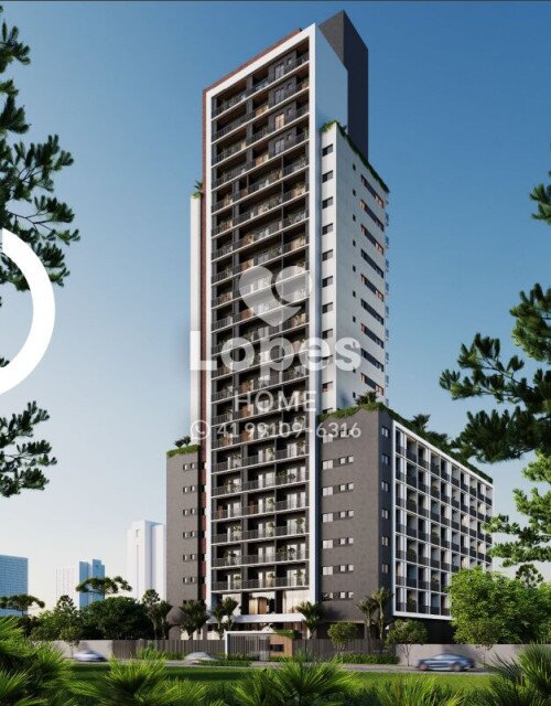 APARTAMENTO no Bairro: Jardim Botânico - Lopes Home - Curitiba - foto 15