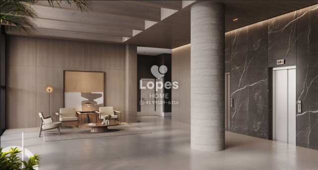 APARTAMENTO no Bairro: Jardim Botânico - Lopes Home - Curitiba - foto 4