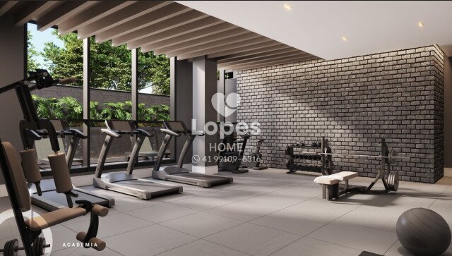 APARTAMENTO no Bairro: Jardim Botânico - Lopes Home - Curitiba - foto 9