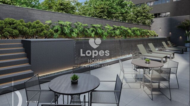 APARTAMENTO no Bairro: Jardim Botânico - Lopes Home - Curitiba - foto 10
