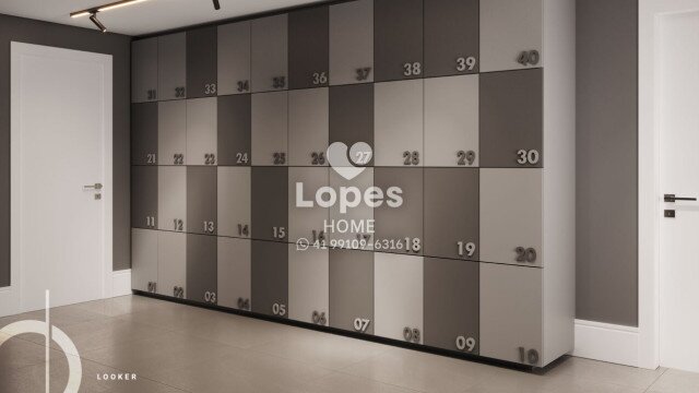 APARTAMENTO no Bairro: Jardim Botânico - Lopes Home - Curitiba - foto 11