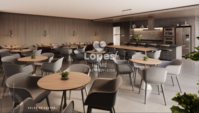 APARTAMENTO no Bairro: Jardim Botânico - Lopes Home - Curitiba - foto 5