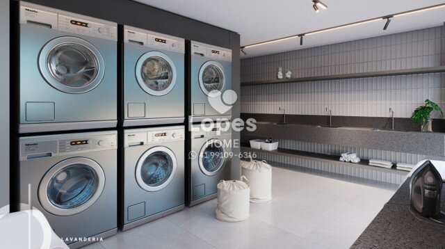 APARTAMENTO no Bairro: Jardim Botânico - Lopes Home - Curitiba - foto 12