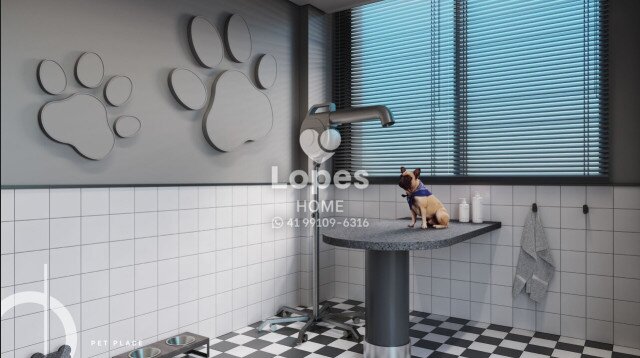 APARTAMENTO no Bairro: Jardim Botânico - Lopes Home - Curitiba - foto 14