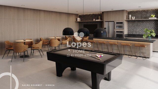 APARTAMENTO no Bairro: Jardim Botânico - Lopes Home - Curitiba - foto 6