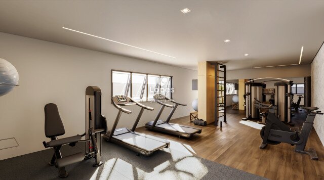 APARTAMENTO no Bairro: Centro - Lopes Home - Curitiba - foto 3