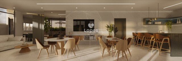 APARTAMENTO no Bairro: Centro - Lopes Home - Curitiba - foto 6