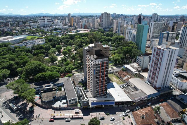 APARTAMENTO no Bairro: Centro - Lopes Home - Curitiba - foto 13