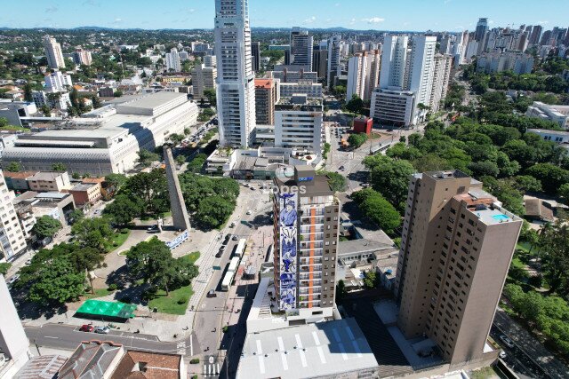 APARTAMENTO no Bairro: Centro - Lopes Home - Curitiba - foto 14