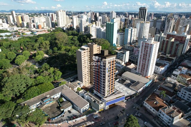 APARTAMENTO no Bairro: Centro - Lopes Home - Curitiba - foto 15