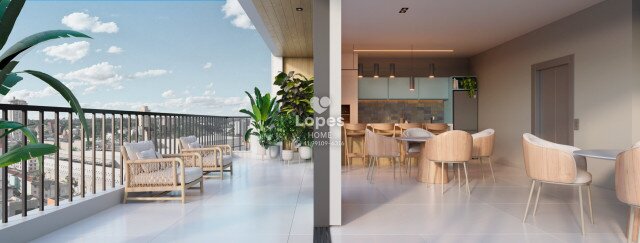 APARTAMENTO no Bairro: Centro - Lopes Home - Curitiba - foto 9