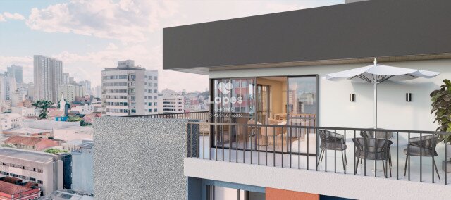 APARTAMENTO no Bairro: Centro - Lopes Home - Curitiba - foto 12