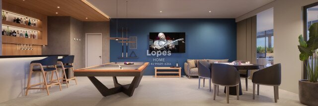 APARTAMENTO no Bairro: Centro - Lopes Home - Curitiba - foto 10