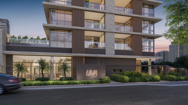 APARTAMENTO no Bairro: Batel - Lopes Home - Curitiba - foto 0