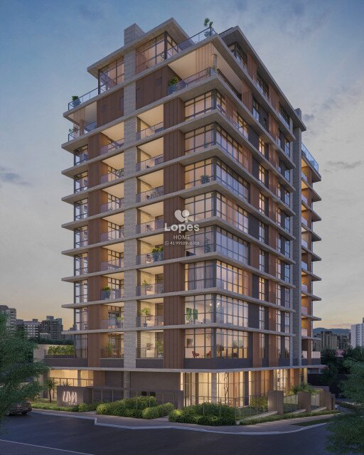 APARTAMENTO no Bairro: Batel - Lopes Home - Curitiba - foto 16