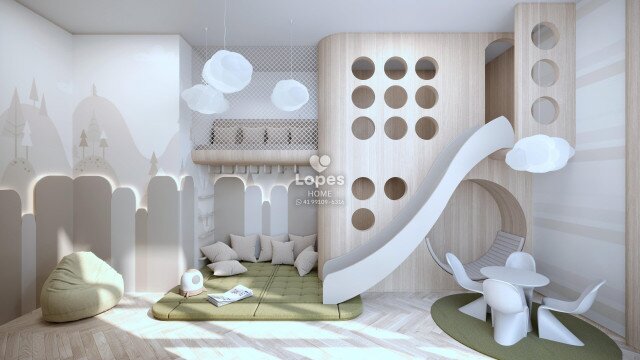 APARTAMENTO no Bairro: Batel - Lopes Home - Curitiba - foto 14