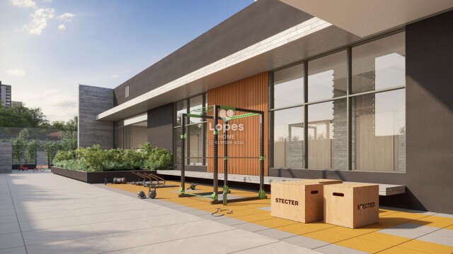 APARTAMENTO no Bairro: Batel - Lopes Home - Curitiba - foto 12