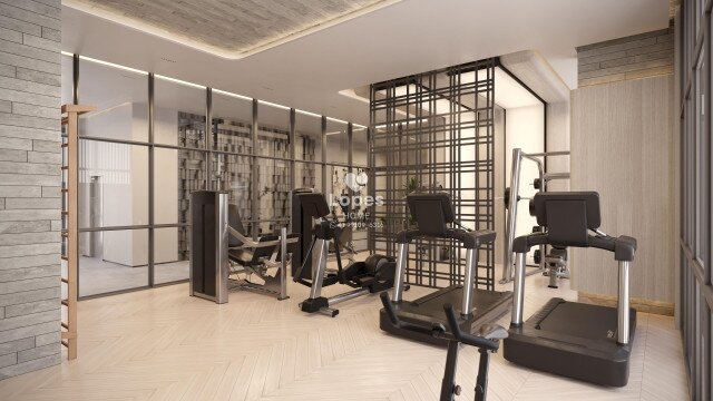 APARTAMENTO no Bairro: Batel - Lopes Home - Curitiba - foto 11