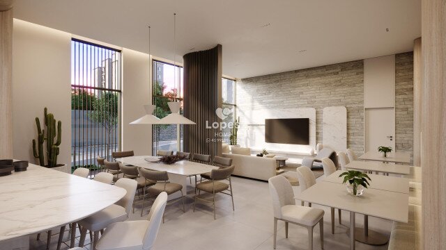 APARTAMENTO no Bairro: Batel - Lopes Home - Curitiba - foto 5