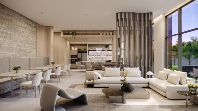 APARTAMENTO no Bairro: Batel - Lopes Home - Curitiba - foto 4