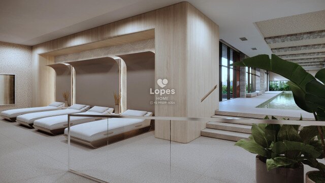 APARTAMENTO no Bairro: Batel - Lopes Home - Curitiba - foto 7