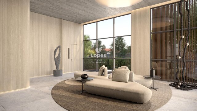 APARTAMENTO no Bairro: Batel - Lopes Home - Curitiba - foto 2