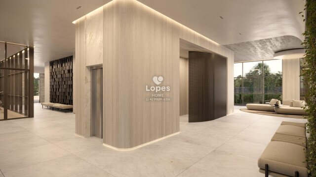 APARTAMENTO no Bairro: Batel - Lopes Home - Curitiba - foto 1