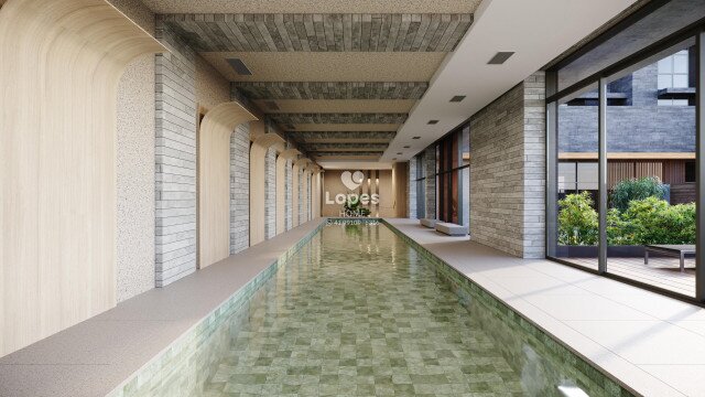 APARTAMENTO no Bairro: Batel - Lopes Home - Curitiba - foto 6