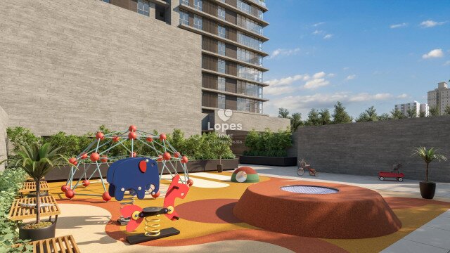 APARTAMENTO no Bairro: Batel - Lopes Home - Curitiba - foto 13