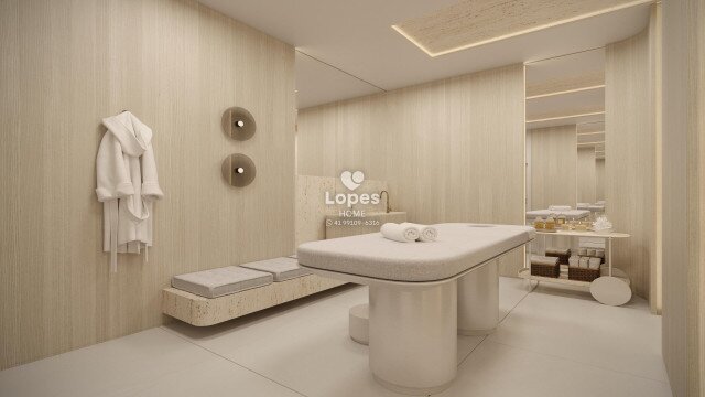 APARTAMENTO no Bairro: Batel - Lopes Home - Curitiba - foto 8